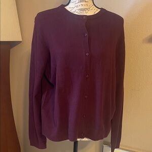 Gap Cardigan Sweater NWT